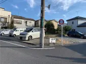 江戸川区篠崎町１丁目　月極駐車場